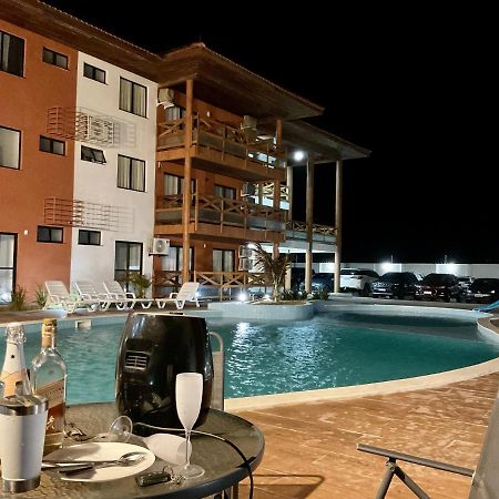 Vila Atlantida Luís Correia Kültér fotó
