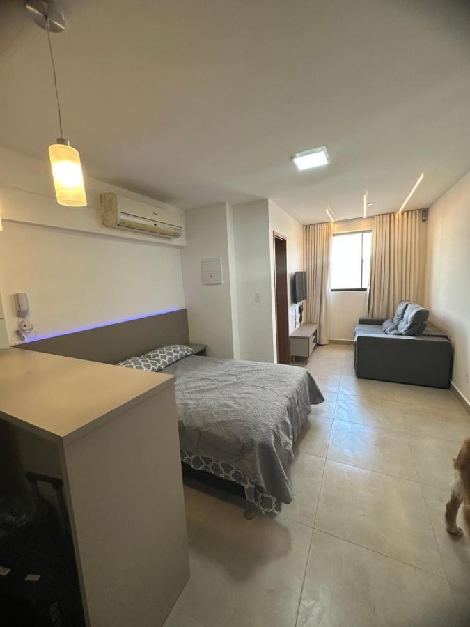 Vila Atlantida Luís Correia Kültér fotó