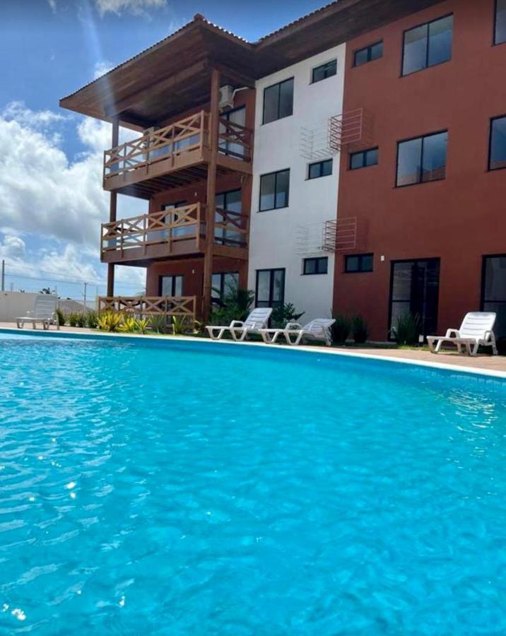 Vila Atlantida Luís Correia Kültér fotó