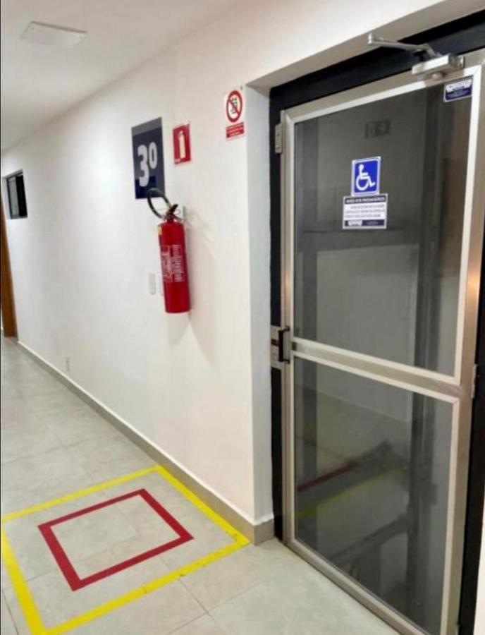 Vila Atlantida Luís Correia Kültér fotó